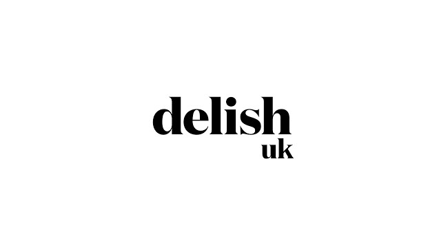 Ruby Magnum at Delish UK