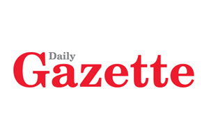 Ruby Chocolate at Gazette