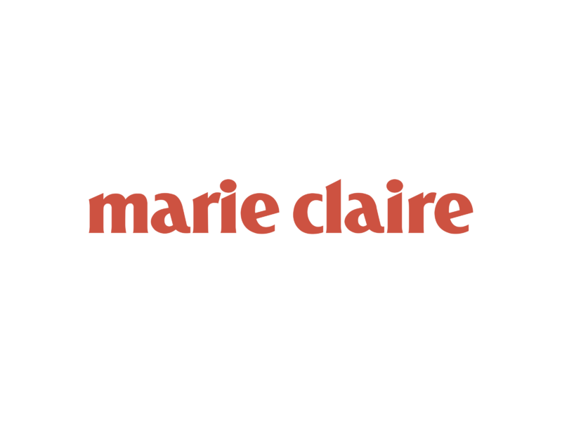 Ruby Magnum at Marie Claire