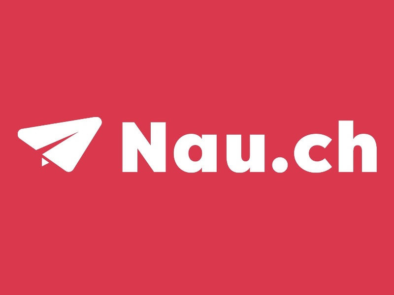 Ruby Chocolate at Nau.ch
