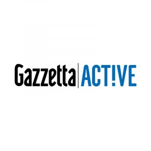 Gazzetta Active logo