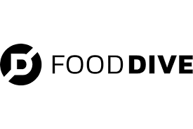 Food Dive logo