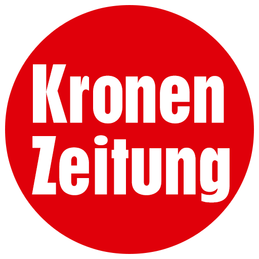 Kronen Zeitung logo