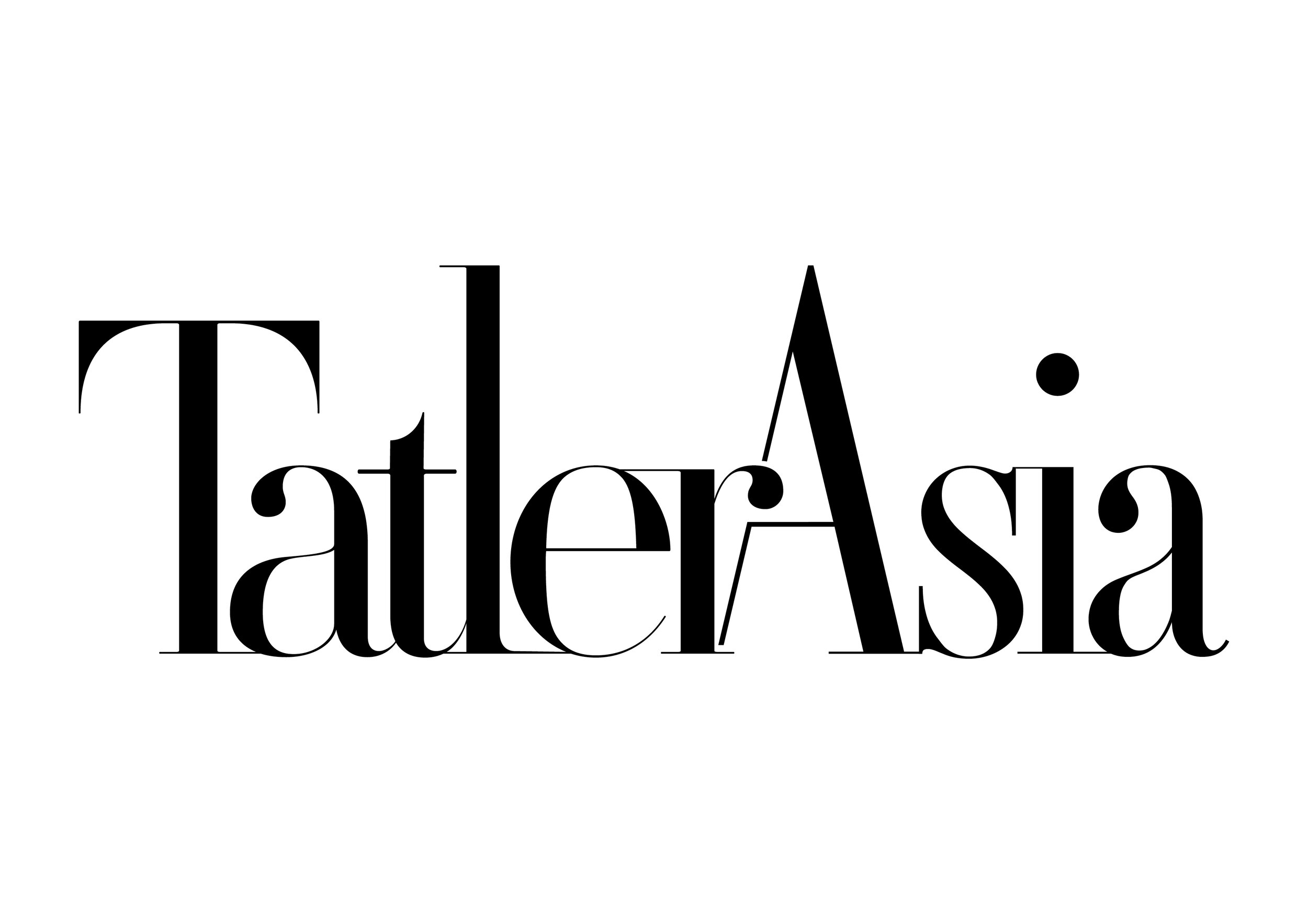 Tatler Asia